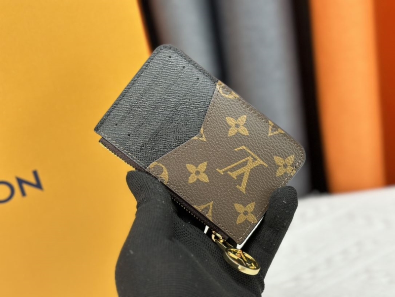 LV Wallets